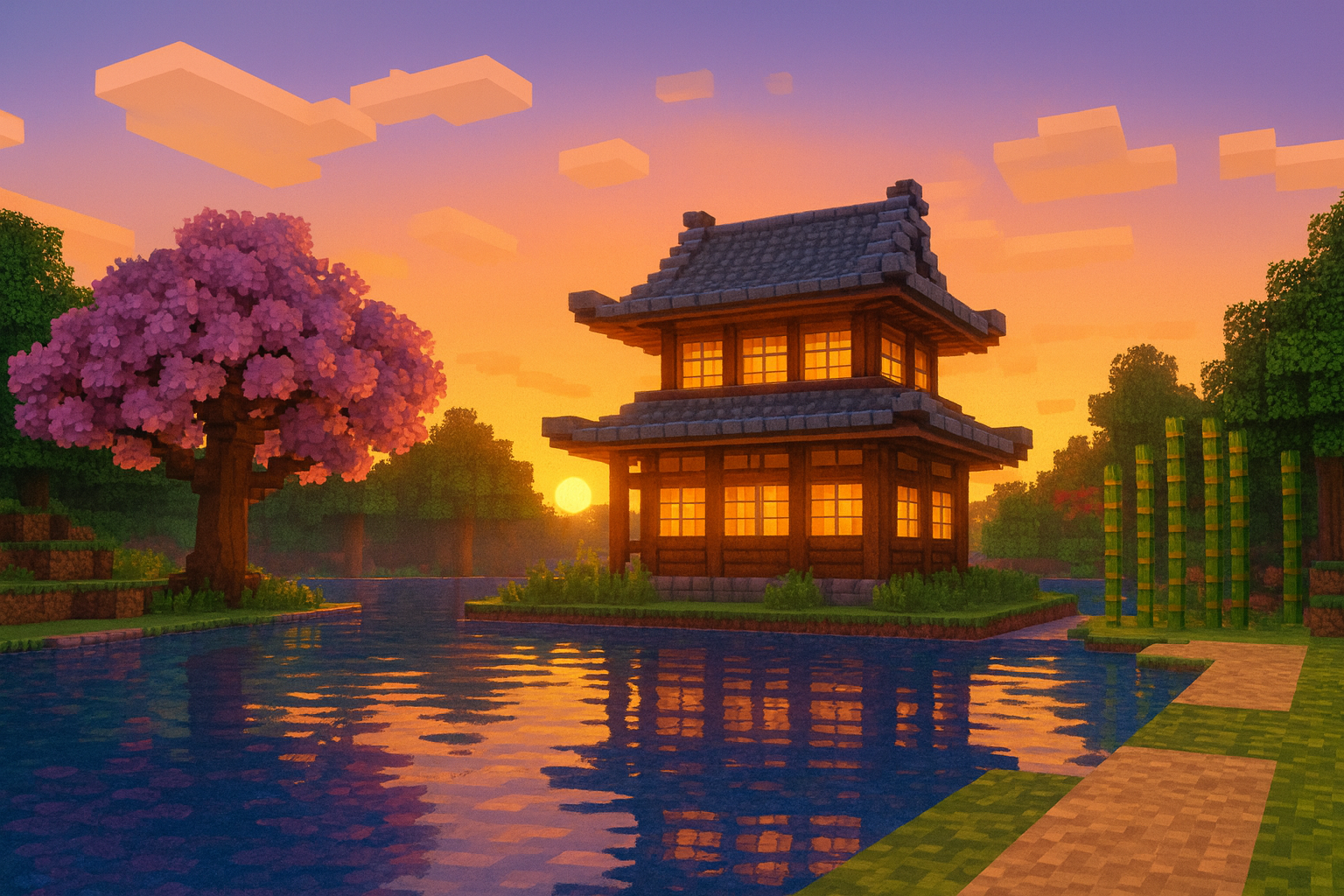 OmadaCraft Background